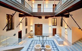 Tandem Torres De Cadiz Suites